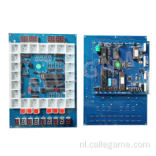 Hoog productspelmachine PCB -bord Mario 3